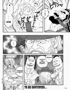 Page 16 of Beasts & Livestock 1 - preview thumbnail