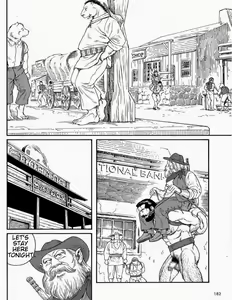 Page 4 of Beasts & Livestock 1 - preview thumbnail