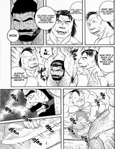 Page 17 of Beasts & Livestock 2 - preview thumbnail