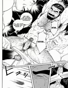 Page 18 of Beasts & Livestock 2 - preview thumbnail
