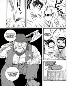 Page 19 of Beasts & Livestock 2 - preview thumbnail