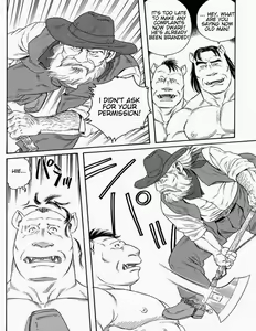 Page 20 of Beasts & Livestock 2 - preview thumbnail