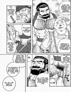 Page 23 of Beasts & Livestock 2 - preview thumbnail