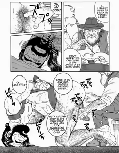 Page 25 of Beasts & Livestock 2 - preview thumbnail