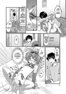 Page 12 of Kuribocchi to Kuribicchi - preview thumbnail