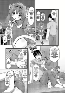Page 2 of Kuribocchi to Kuribicchi - preview thumbnail