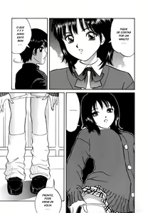 Page 5 of Baby Koi wa Kiken na Pitcher gaeshi '99 - preview thumbnail