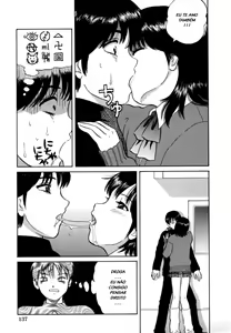 Page 7 of Baby Koi wa Kiken na Pitcher gaeshi '99 - preview thumbnail