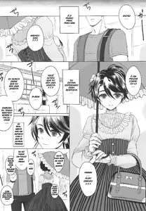 Page 10 of Made In Male - preview thumbnail