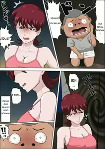 Page 12 of Musuko no Doukyuusei ni Makura Eigyou Monogatari 3 - preview thumbnail