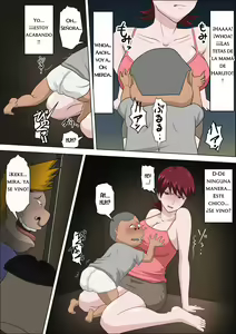 Page 15 of Musuko no Doukyuusei ni Makura Eigyou Monogatari 3 - preview thumbnail