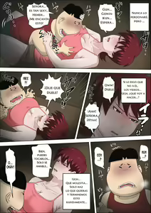 Page 30 of Musuko no Doukyuusei ni Makura Eigyou Monogatari 3 - preview thumbnail