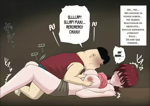 Page 36 of Musuko no Doukyuusei ni Makura Eigyou Monogatari 3 - preview thumbnail
