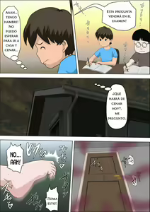 Page 60 of Musuko no Doukyuusei ni Makura Eigyou Monogatari 3 - preview thumbnail