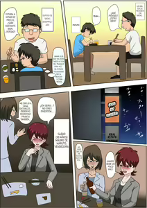Page 2 of Musuko no Doukyuusei ni Makura Eigyou Monogatari 4 - Rifujin Ou-sama Game... - preview thumbnail