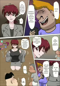 Page 7 of Musuko no Doukyuusei ni Makura Eigyou Monogatari 4 - Rifujin Ou-sama Game... - preview thumbnail