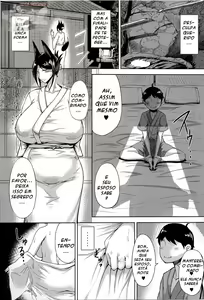 Page 2 of Kitsune Tori Asobi - preview thumbnail