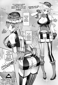 Page 5 of BATTLESHIP Nancy - preview thumbnail