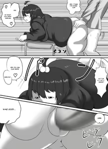 Page 11 of Pocchari Lover - preview thumbnail