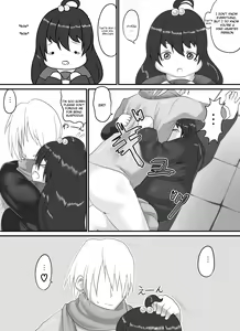 Page 7 of Pocchari Lover - preview thumbnail
