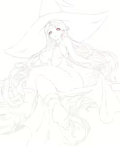 Page 103 of Castlevania Female Monsters Collection - preview thumbnail