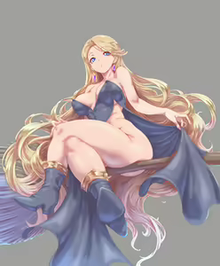Page 108 of Castlevania Female Monsters Collection - preview thumbnail