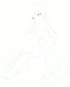 Page 35 of Castlevania Female Monsters Collection - preview thumbnail