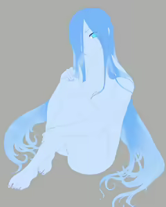Page 36 of Castlevania Female Monsters Collection - preview thumbnail