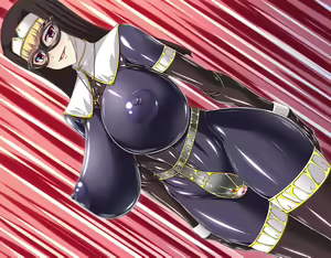 Page 335 of Kamen no Bondage Seijo - preview thumbnail