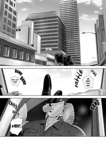 Page 3 of DARKNESS HOUND 5 (decensored) - preview thumbnail