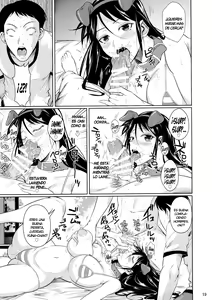 Page 20 of Touchuukasou 6 - preview thumbnail