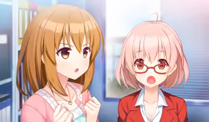 Page 16 of Kirakira Stars Idol Project Ai - preview thumbnail