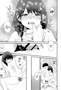 Page 38 of Ame ga Yamu made - until the tears stop - preview thumbnail