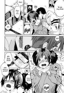 Page 49 of Ame ga Yamu made - until the tears stop - preview thumbnail