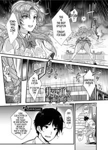 Page 3 of Succubus Lust 1 - preview thumbnail