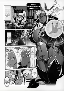 Isekai Shoukan sareta Shimada no Ken ni Tsuite Kouhen | That Time Shimada Was Sucked To A Different World - Part 2 (decensored) — hentai manga cover on Fhentai