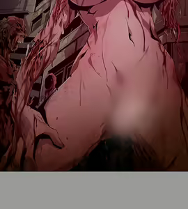Page 108 of 陰濕路 第1-2季 - preview thumbnail