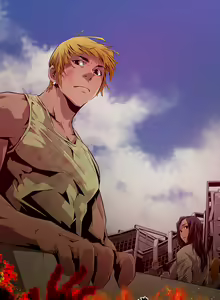 Page 137 of 陰濕路 第1-2季 - preview thumbnail