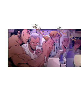 Page 318 of 陰濕路 第1-2季 - preview thumbnail