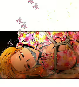 Page 364 of 陰濕路 第1-2季 - preview thumbnail