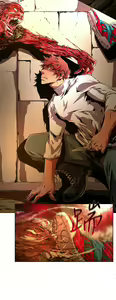 Page 435 of 陰濕路 第1-2季 - preview thumbnail