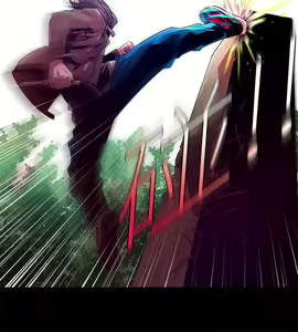 Page 451 of 陰濕路 第1-2季 - preview thumbnail