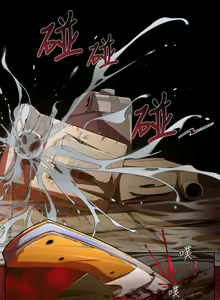 Page 508 of 陰濕路 第1-2季 - preview thumbnail