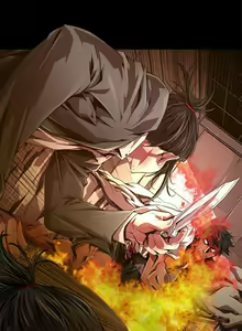 Page 512 of 陰濕路 第1-2季 - preview thumbnail