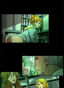Page 514 of 陰濕路 第1-2季 - preview thumbnail