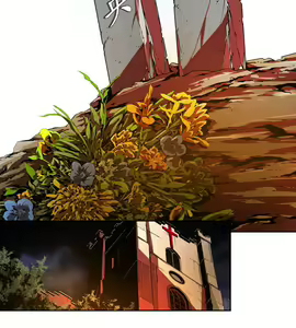 Page 589 of 陰濕路 第1-2季 - preview thumbnail