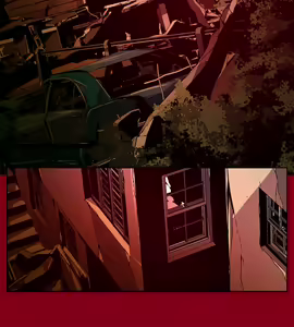 Page 607 of 陰濕路 第1-2季 - preview thumbnail