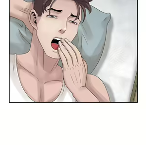 Page 401 of 噓!姊姊的誘惑 - preview thumbnail