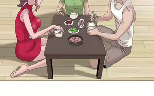 Page 435 of 噓!姊姊的誘惑 - preview thumbnail