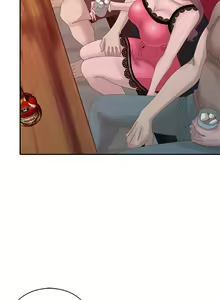 Page 477 of 噓!姊姊的誘惑 - preview thumbnail